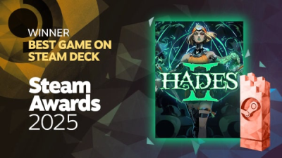 best game on steam deck hades ii wiki guide 600px min