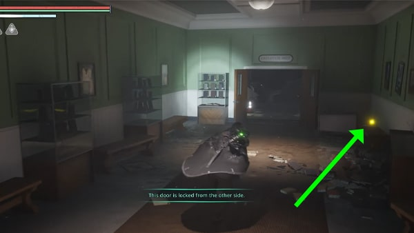 cigarette case hell is us Mementos Walkthrough - Guide hell is us cigarette case