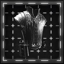 Model: Prodigal Spawn Armor Piece | Hellpoint Wiki