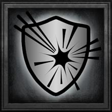 Deflection | Hellpoint Wiki