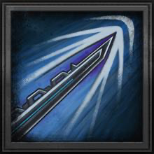 Pierce Dash | Hellpoint Wiki