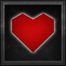 Health Points | Hellpoint Wiki