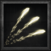 Triple Expulsion | Hellpoint Wiki
