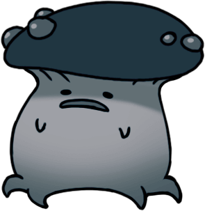 Shrumal Ogre | Hollow Knight