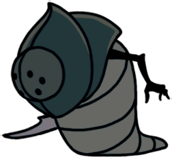 Heavy Fool | Hollow Knight