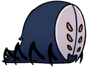 Stalking Devout | Hollow Knight