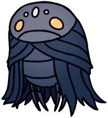 Soul Twister | Hollow Knight