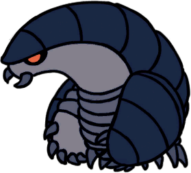 Elder Baldur | Hollow Knight