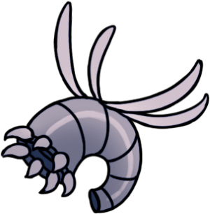 Carver Hatcher | Hollow Knight