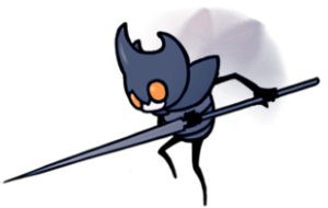 Lance Sentry | Hollow Knight
