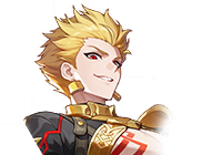 Gilgamesh