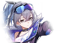 Silver Wolf