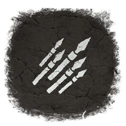 Shadow Rattler Metal Bolt | Horizon Zero Dawn Wiki