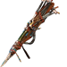 Shadow Rattler Weapons | Horizon Zero Dawn Wiki