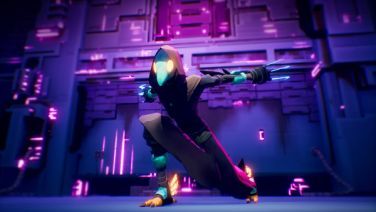 Ravona | Hyper Light Breaker Wiki
