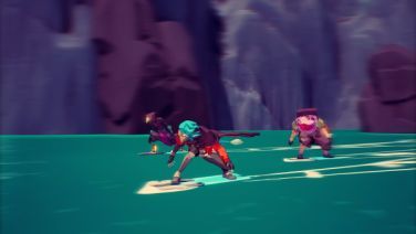 Ravona | Hyper Light Breaker Wiki