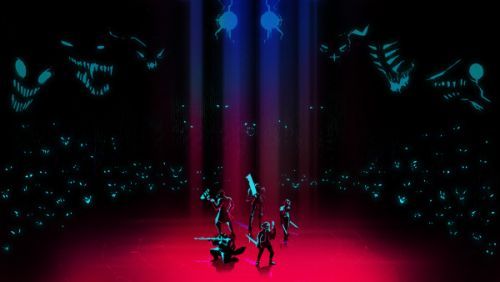 Ravona | Hyper Light Breaker Wiki