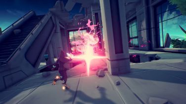 Ravona | Hyper Light Breaker Wiki