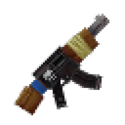Rifle | Hytale Wiki