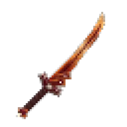 Adamantite Sword | Hytale Wiki