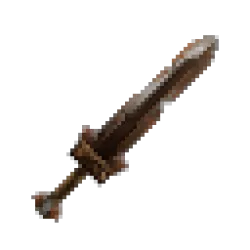 Rusty Steel Sword | Hytale Wiki