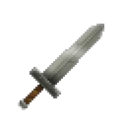 Iron Sword | Hytale Wiki