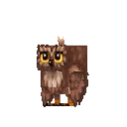 Owl | Hytale Wiki