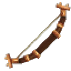Copper Shortbow | Hytale Wiki