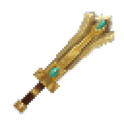 Ancient Bronze Sword | Hytale Wiki