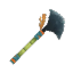 Tribal Axe | Hytale Wiki