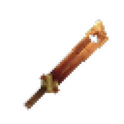 Copper Sword | Hytale Wiki