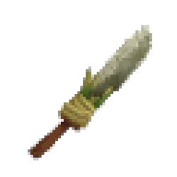 Crude Sword | Hytale Wiki
