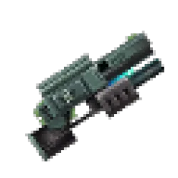 Gun | Hytale Wiki