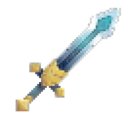 Runic Sword | Hytale Wiki