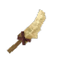 Bone Sword | Hytale Wiki
