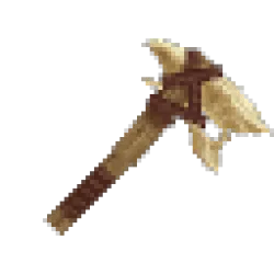 Feran Bone Axe | Hytale Wiki