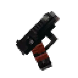 Handgun | Hytale Wiki