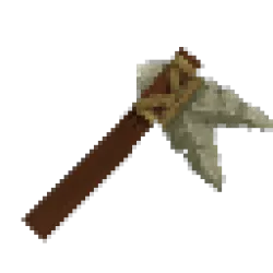 Stone Trork Axe | Hytale Wiki