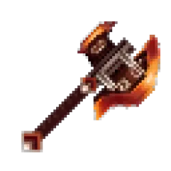 Adamantite Axe | Hytale Wiki