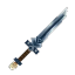 Cobalt Sword | Hytale Wiki
