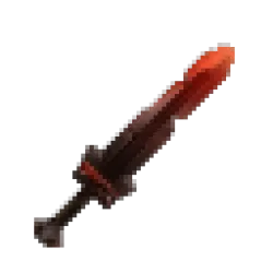 Incandescent Steel Sword | Hytale Wiki