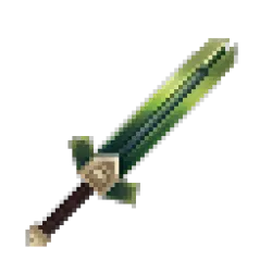 Thorium Sword | Hytale Wiki