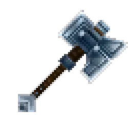 Cobalt Axe | Hytale Wiki