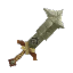 Stone Trork Sword | Hytale Wiki