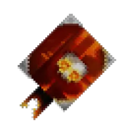 Flame Spellbook | Hytale Wiki