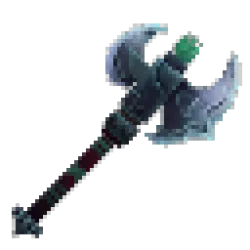Onyxium Axe | Hytale Wiki