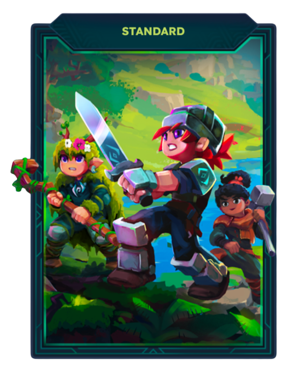 Overview | Hytale Wiki