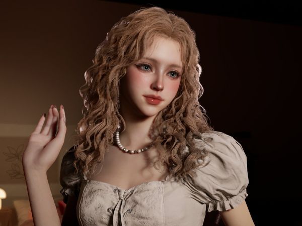 Custom Character Presets | InZOI Wiki