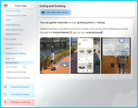 Cooking | InZOI Wiki