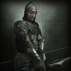Sir Geraint | King Arthur Knights Tale Wiki